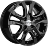 Carwel Тобол 1503 (Granta) 6x15 4x98 ET36 dia 58,5 BL Carwel Тобол 1503 (Granta) 6x15 4x98 ET36 dia 58,5 BL