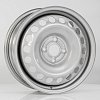 TREBL 8114T(new D5) 6x15 4x100 ET48 dia 54,1 silver