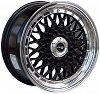 PDW RS 8x17 4x98x100 ET35 dia 67,1 MI/B