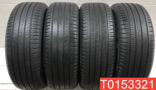 Pirelli Scorpion Zero All Season 265/60 R18 110V  - 1