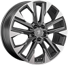 Replay Haval (HV112) 7,5x19 5x114,3 ET45 dia 66,6 GMF
