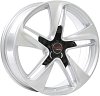 Replica Concept Chevrolet (GN505) 6.5x16 5x105 ET39 dia 56.6 S