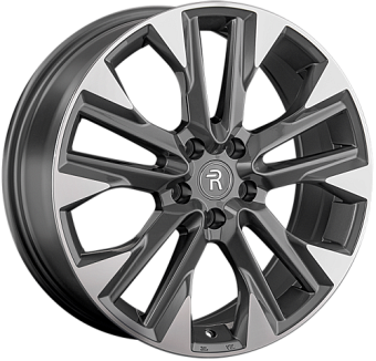 Replay Haval (HV112) 7,5x19 5x114,3 ET45 dia 66,6 GMF