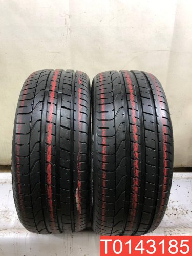 Pirelli Pzero 235/35 R20 88Y  - 1