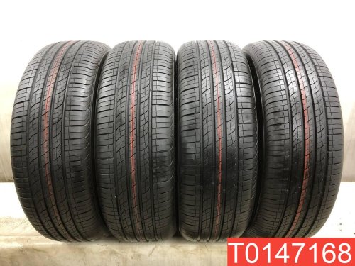 Giti GitiComfort F50 ADVANZTECH 225/60 R18 100H  - 1