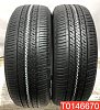 Bridgestone Ecopia H/L 422 plus 235/55 R18 100H 