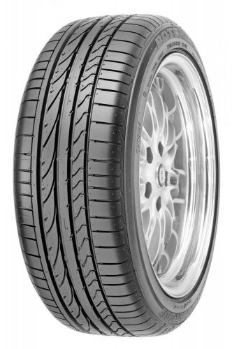 Шины Bridgestone Potenza RE050A 205/50 R17 89W RFT * - 1