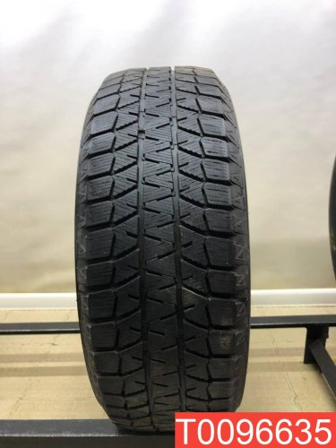 Bridgestone Blizzak WS80 235/60 R17 102T  - 1