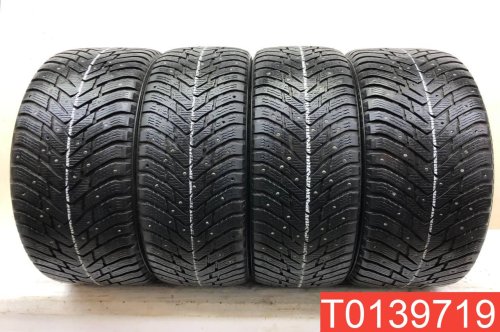 Nokian Tyres Hakkapeliitta 8 SUV 295/40 R20 110T  - 1