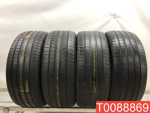 Pirelli Scorpion Verde 255/45 R20 105W  - 1