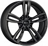 MAK Luft 8,5x19 5x120 ET33 dia 72,6 matt black