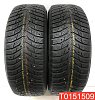 Kumho Winter Craft WI 31 + 215/65 R15 96T 