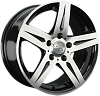 Replica Replay Opel (OPL70) 6.5x15 5x110 ET35 dia 65.1 BKF