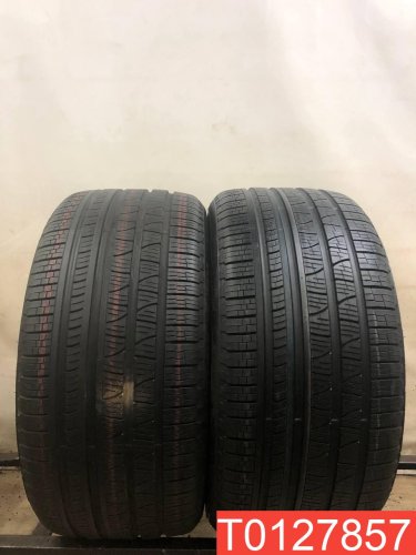Pirelli Scorpion Verde All Season 295/35 R21 107W  - 1