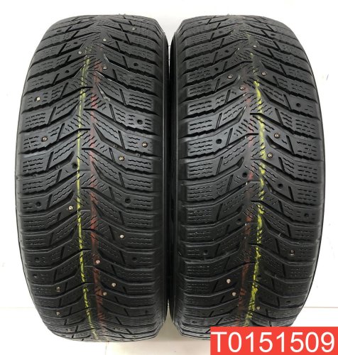 Kumho Winter Craft WI 31 + 215/65 R15 96T  - 1