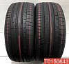 Continental Sport Contact 6 265/45 R20 108Y 