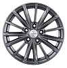 Khomen Wheels KHW1611 (Passat) 6,5x16 5x112 ET41 dia 57,1 gray