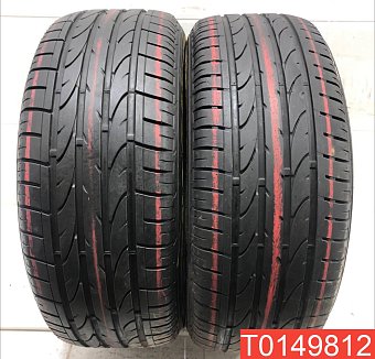 Bridgestone Dueler H/P Sport 235/55 R17 99V 