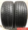 Kumho Solus KL21 215/60 R17 96H 