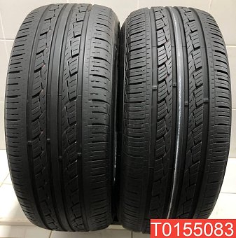 Nexen Roadian 542 265/60 R18 110H 