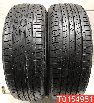 Kumho Solus KL21 215/60 R17 96H 