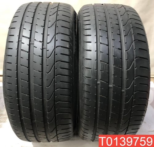 Pirelli Pzero 245/35 R20 91Y  - 1