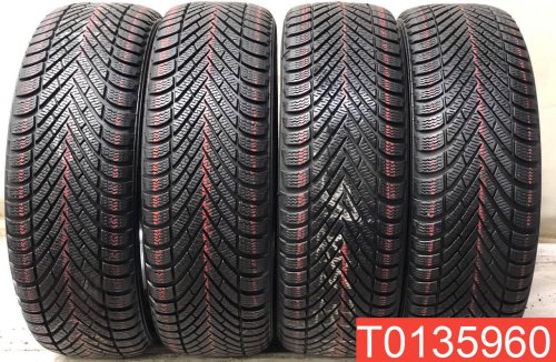 Pirelli Winter Cinturato 215/55 R17 98T 