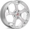 X trike RST R067 7x17 5x114,3 ET35 dia 66,1 HS