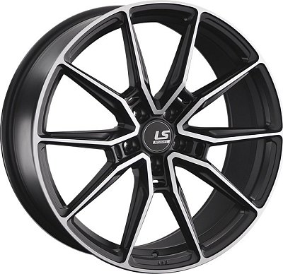 Диски LS FlowForming RC58 - 1