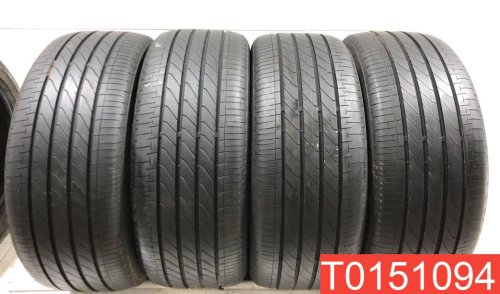 Bridgestone Turanza T005A 245/45 R18 96W  - 1