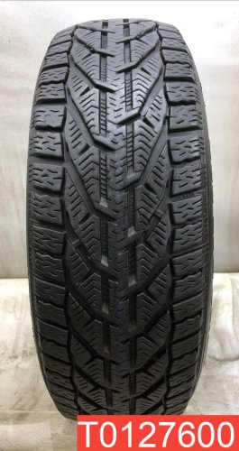 Tigar Winter 185/60 R15 88T  - 1
