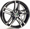 Nitro N2O Y4816 5,5x14 4x100 ET43 dia 60,1 BFP