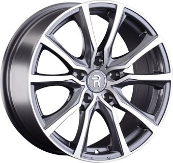 Replay BMW (B219) 7,5x17 5x120 ET32 dia 72,6 GMF
