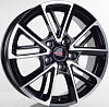 Yamato Mijuno 7x17 5x114.3 ET45 dia 60.1 BFP