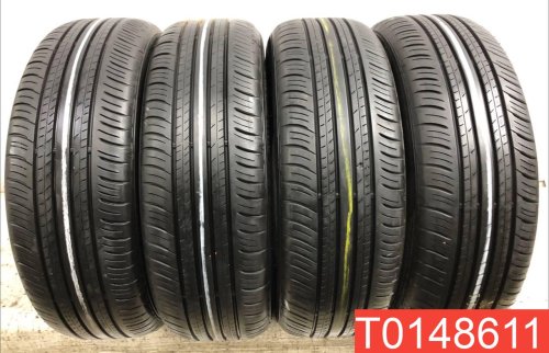 Dunlop Enasave EC300+ 215/60 R17 96H  - 1