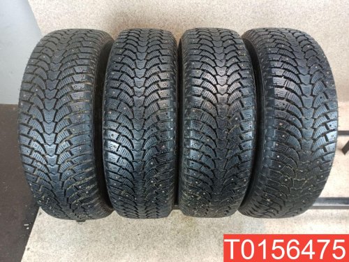 Antares Grip 60 Ice 205/60 R16 92T  - 1