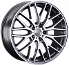 Replay Volkswagen (VV286) 8,5x19 5x112 ET28 dia 66,6 GMF