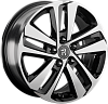 Replay Peugeot (PG99) 7x16 5x108 ET46 dia 65,1 BKF
