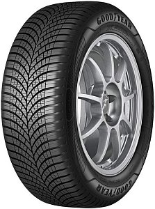 Vector 4Seasons Gen-3 SUV