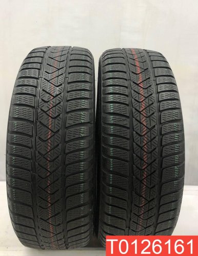 Pirelli Sottozero Winter 3 205/60 R16 96H  - 1