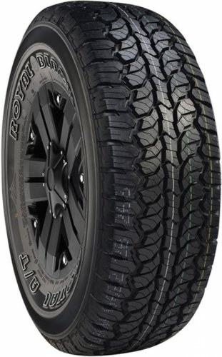 Шины Royal Black Royal A/T LT245/75 R16 120/116S - 1