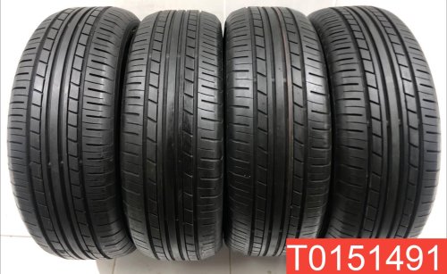 Yokohama Ecos ES31 195/55 R15 85V  - 1