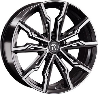 Replay Audi (A249) 8,5x20 5x112 ET20 dia 66,6 MBF