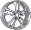 Replica Replay Mitsubishi (Mi96) 6.5x17 5x114.3 ET46 dia 67.1 S