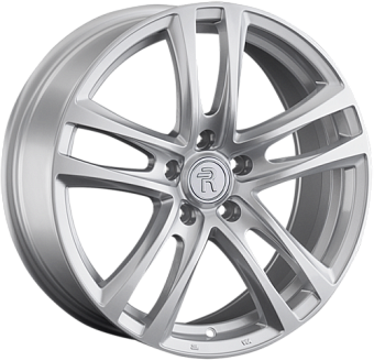 Replay Mazda (MZ125) 8x18 5x114,3 ET45 dia 67,1 S