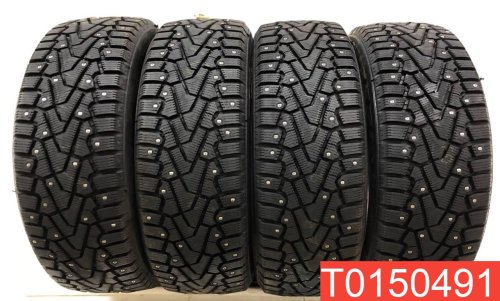 Pirelli Ice Zero 215/55 R18 99T  - 1