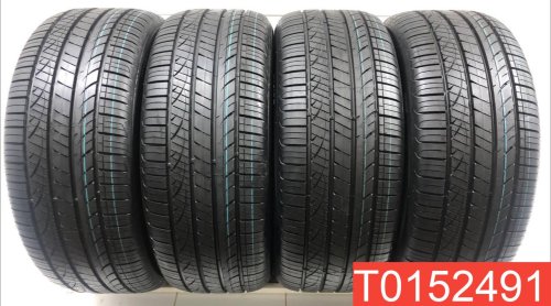 Hankook Ventus S1 Noble 2 255/45 R19 104H RunFlat - 1