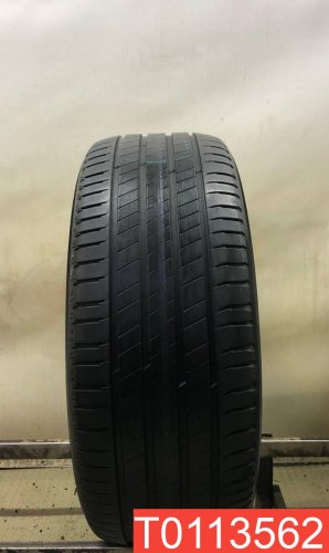 Michelin Latitude Sport 3 255/45 R20 101W  - 1