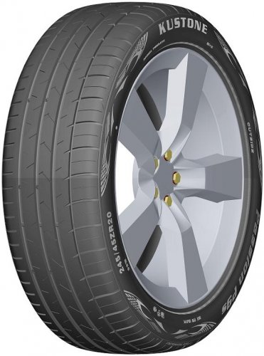 Шины Kustone Passion P9S 275/40 R22 107V RunFlat - 1