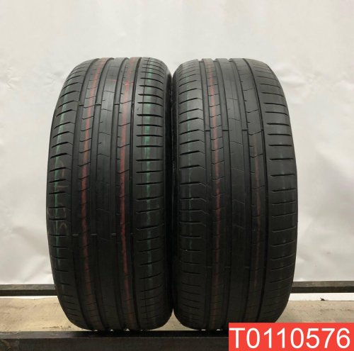 Pirelli P Zero PZ4 265/50 R19 110W  - 1